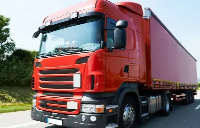 Konya Laleli Ambar Kargo