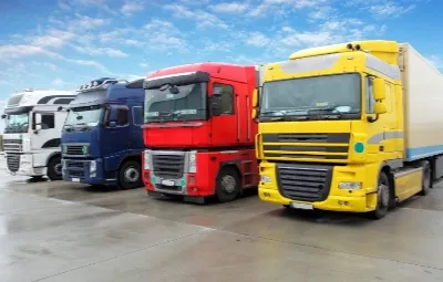 Konya Laleli Nakliye Ambarı